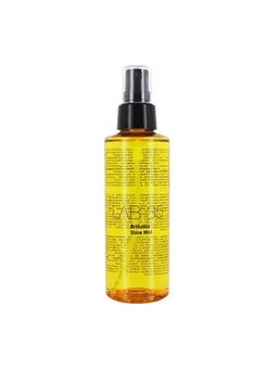 Kallos LAB 35 Brilliance Shine Mist Olio per capelli schiarente donna 150ml