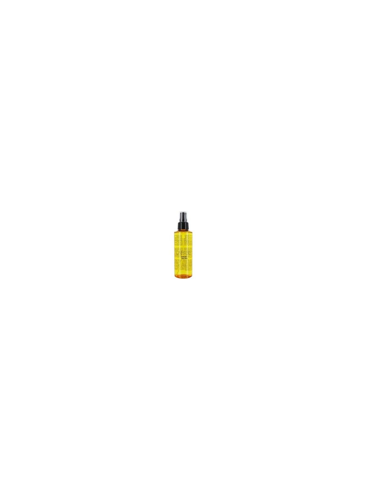 Kallos LAB 35 Brilliance Shine Mist Olio per capelli schiarente donna 150ml