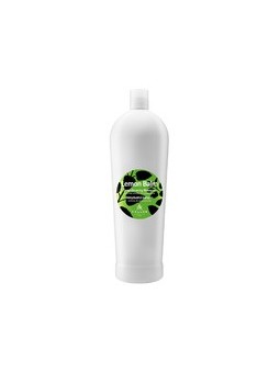 Shampoo detergente profondo alla melissa 1000ml