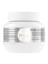 Maschera per capelli al latte con proteine del latte 1000ml