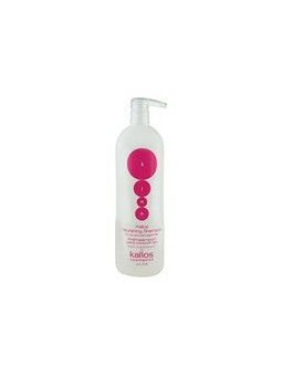 Nourishing Shampoo For Dry And Damaged Hair 100ml