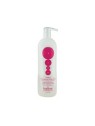Nourishing Shampoo For Dry And Damaged Hair 100ml