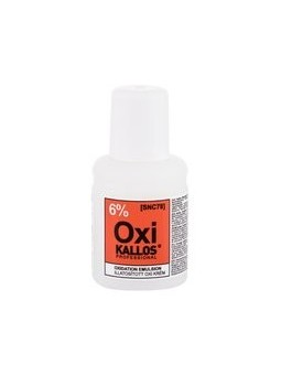Emulsione Ossidante Kallos Oxi 6% 1000ml