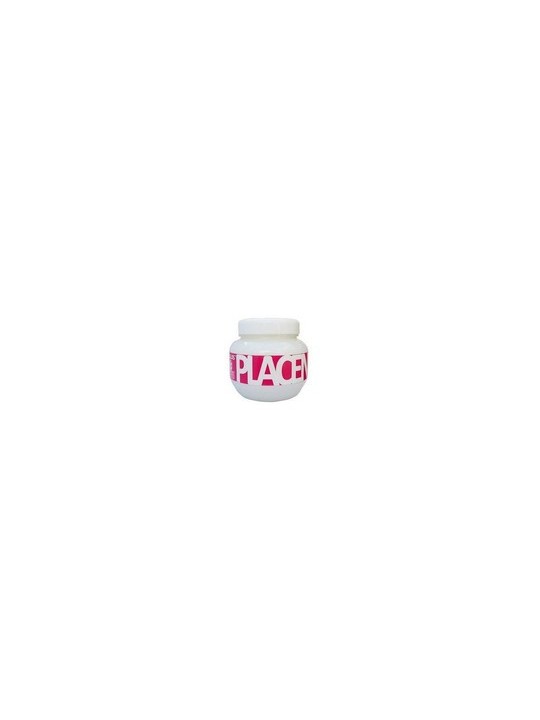 Maschera per capelli alla placenta Kallos 275ml