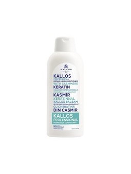 Kallos Professional Repair Hair Balm With Cashmere 500ml
