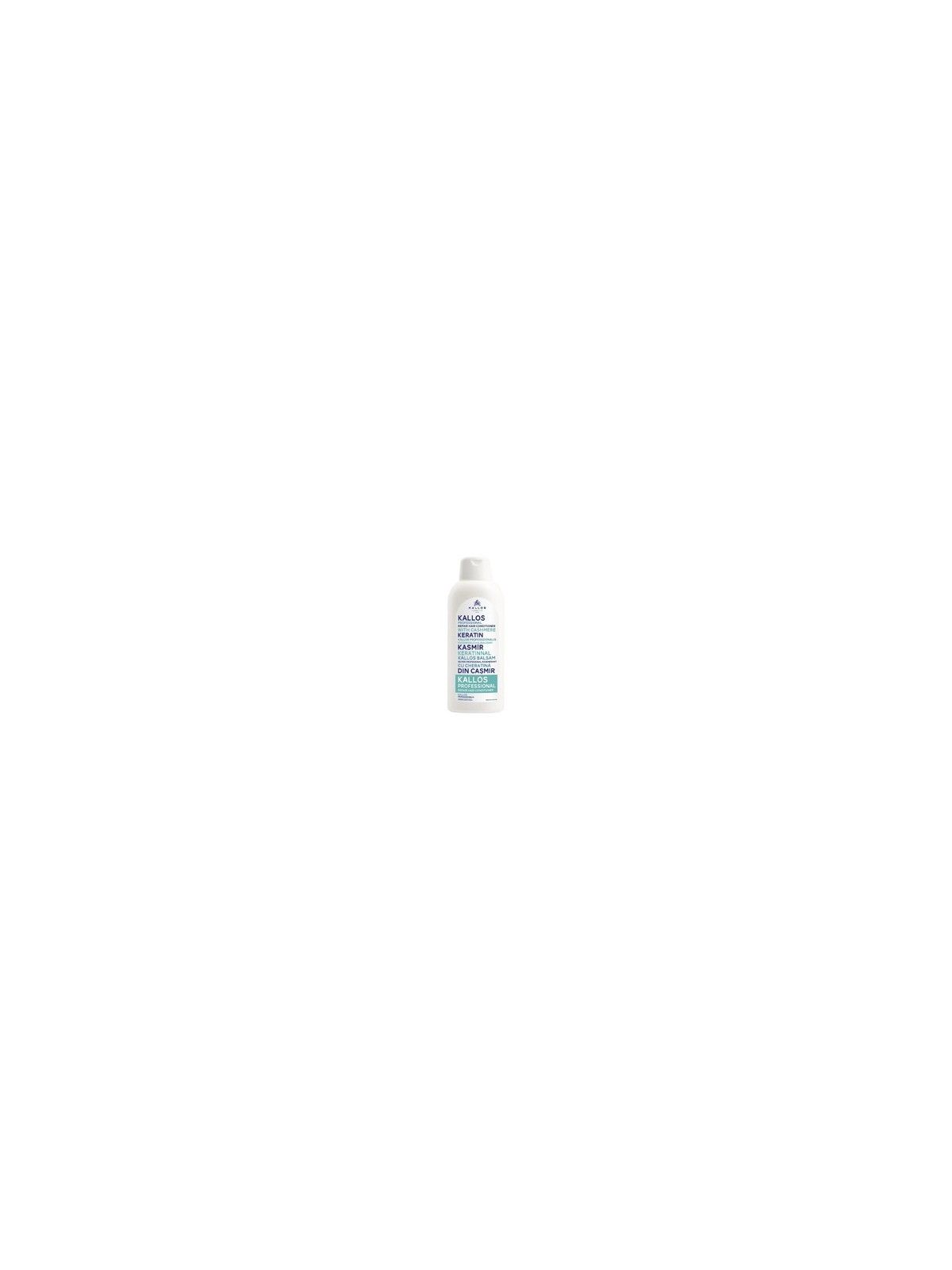 Kallos Professional Repair Hair Balm With Cashmere 500ml