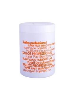 Polvere di Decolorazione Super Veloce donna 500g