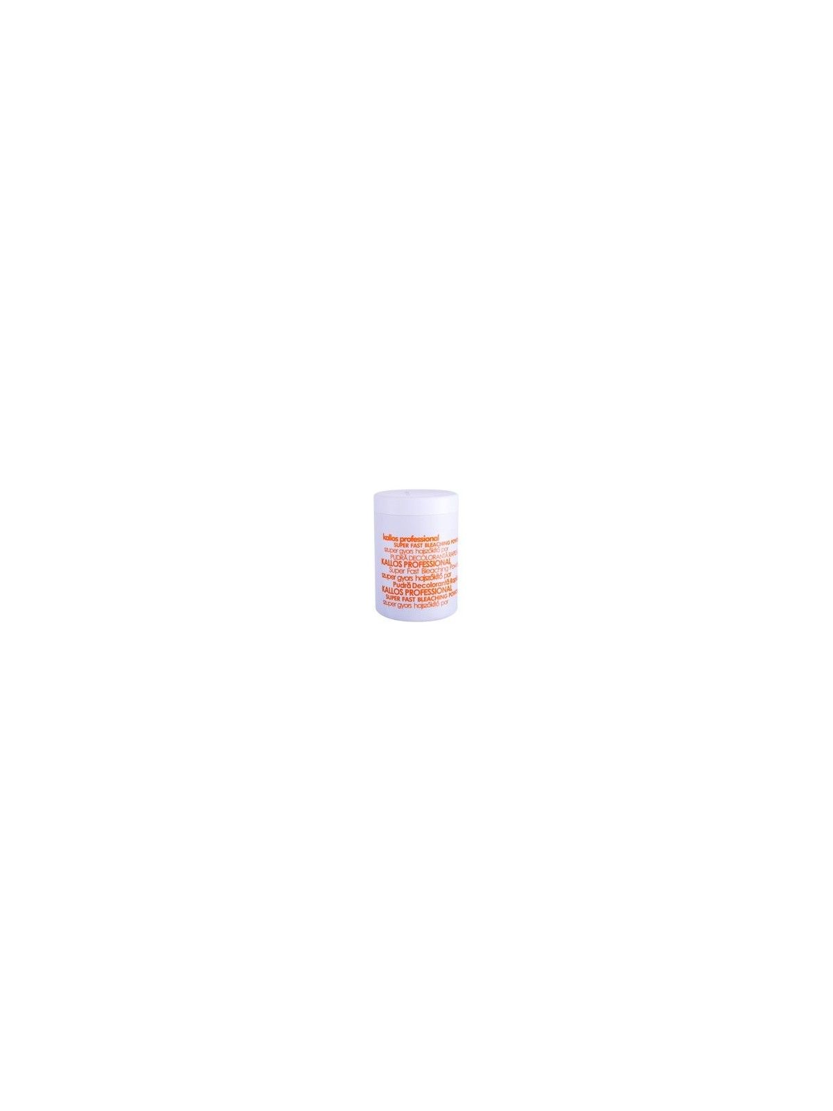 Polvere di Decolorazione Super Veloce donna 500g