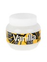 Kallos Maschera alla vaniglia capelli secchi donna 1000ml