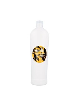 Balsamo per capelli alla vaniglia per capelli secchi 1000ml