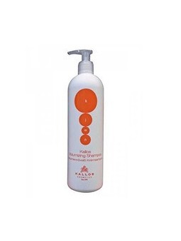 Kallos KJMN Volumizing Shampoo 500 ml