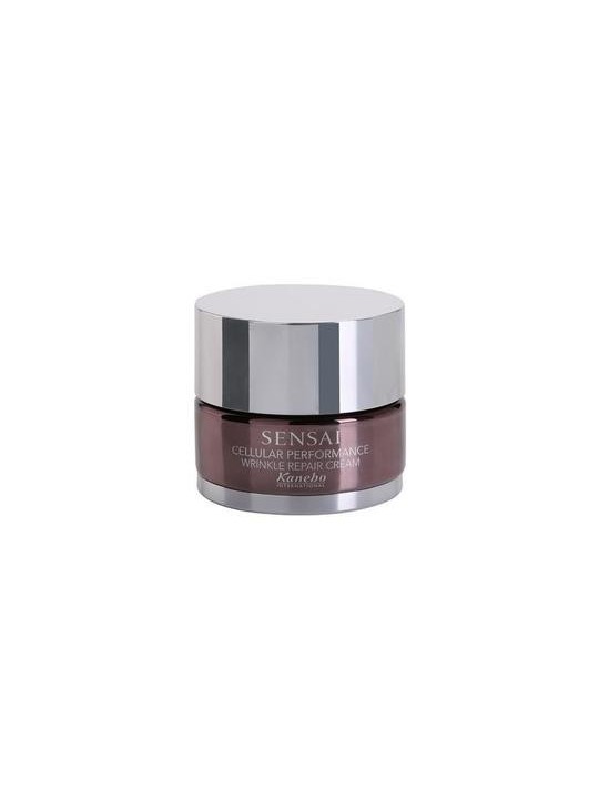 Kanebo Crema riparatrice antirughe Crema antirughe donna 40ml