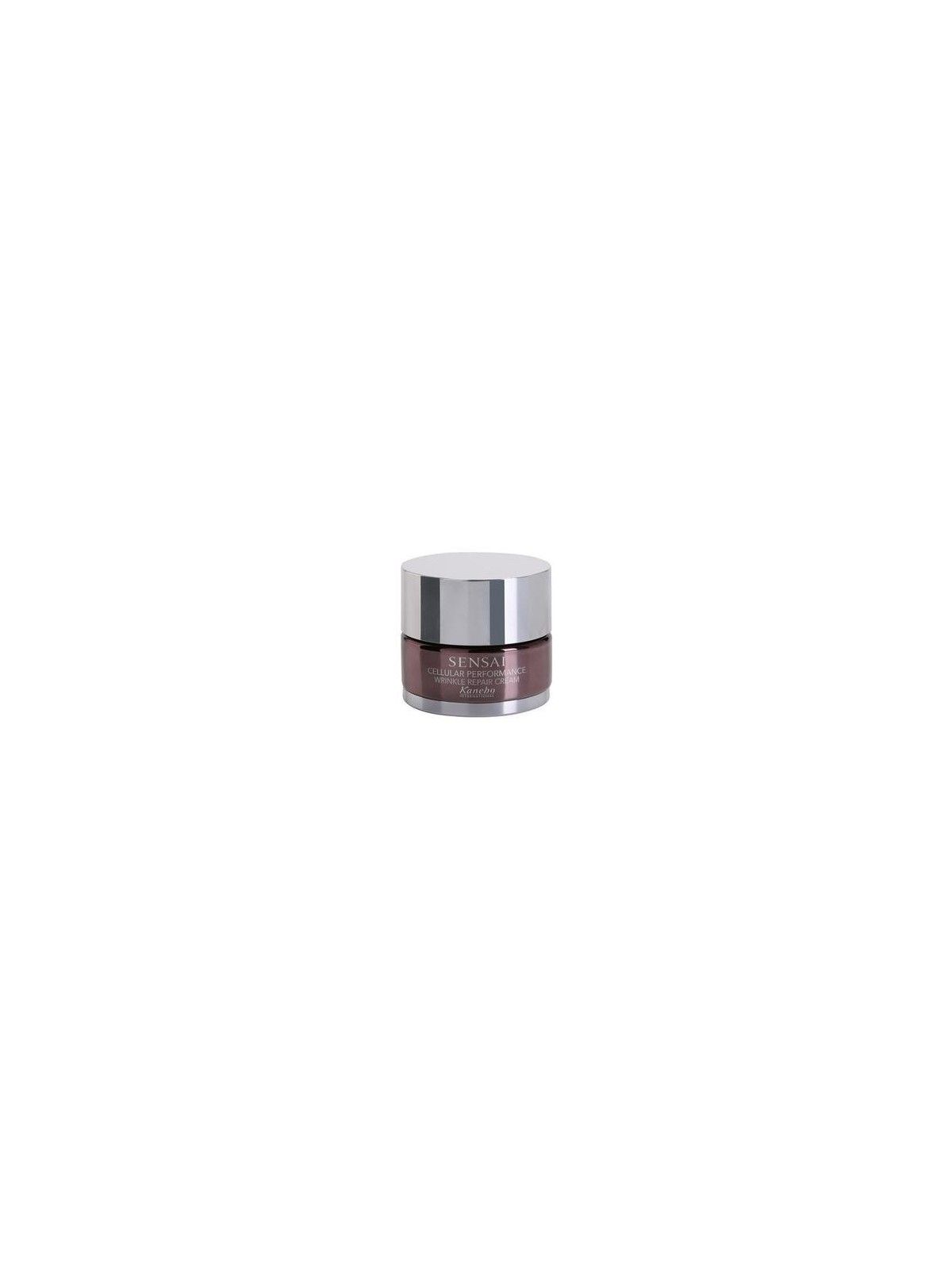Kanebo Crema riparatrice antirughe Crema antirughe donna 40ml