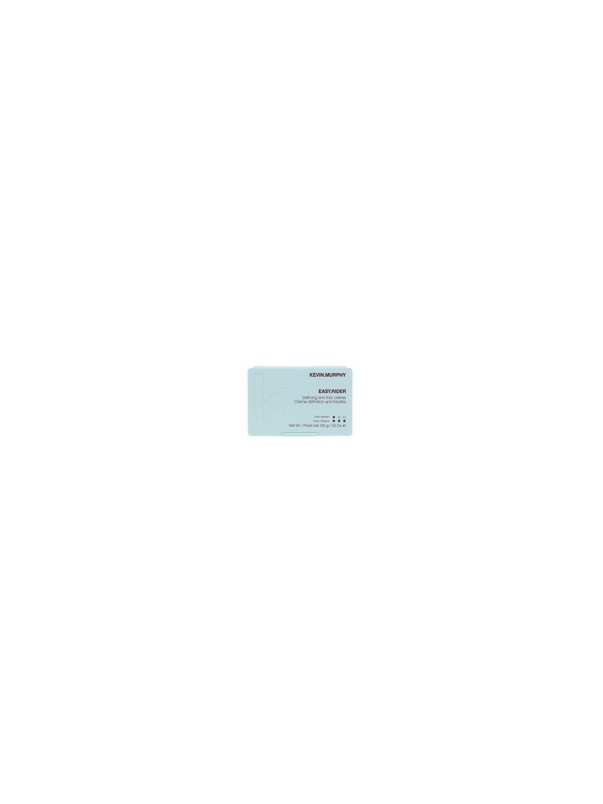 Kevin Murphy Easy Rider Anti Frizz Creme 100g