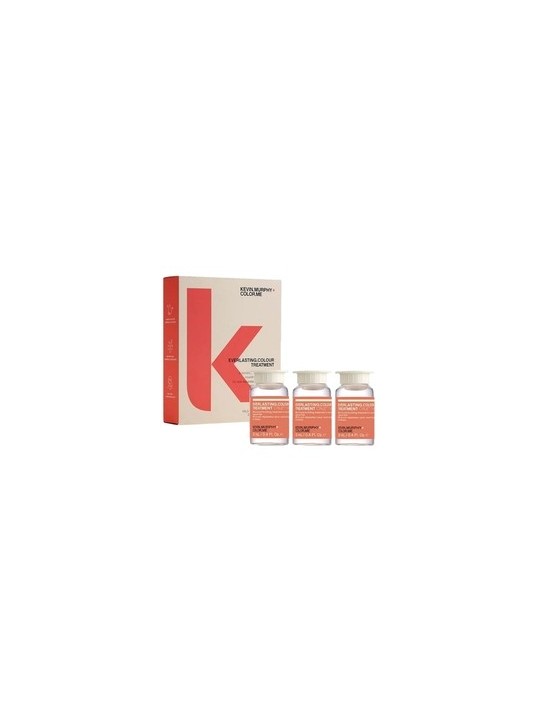 Kevin Murphy Everusing.Colour Trattamento rinforzante per capelli colorati donna 3ml