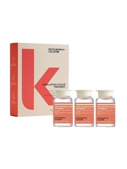 Kevin Murphy  Color.Me Everlasting.Colour Treatment Vial 12 x 12 ml