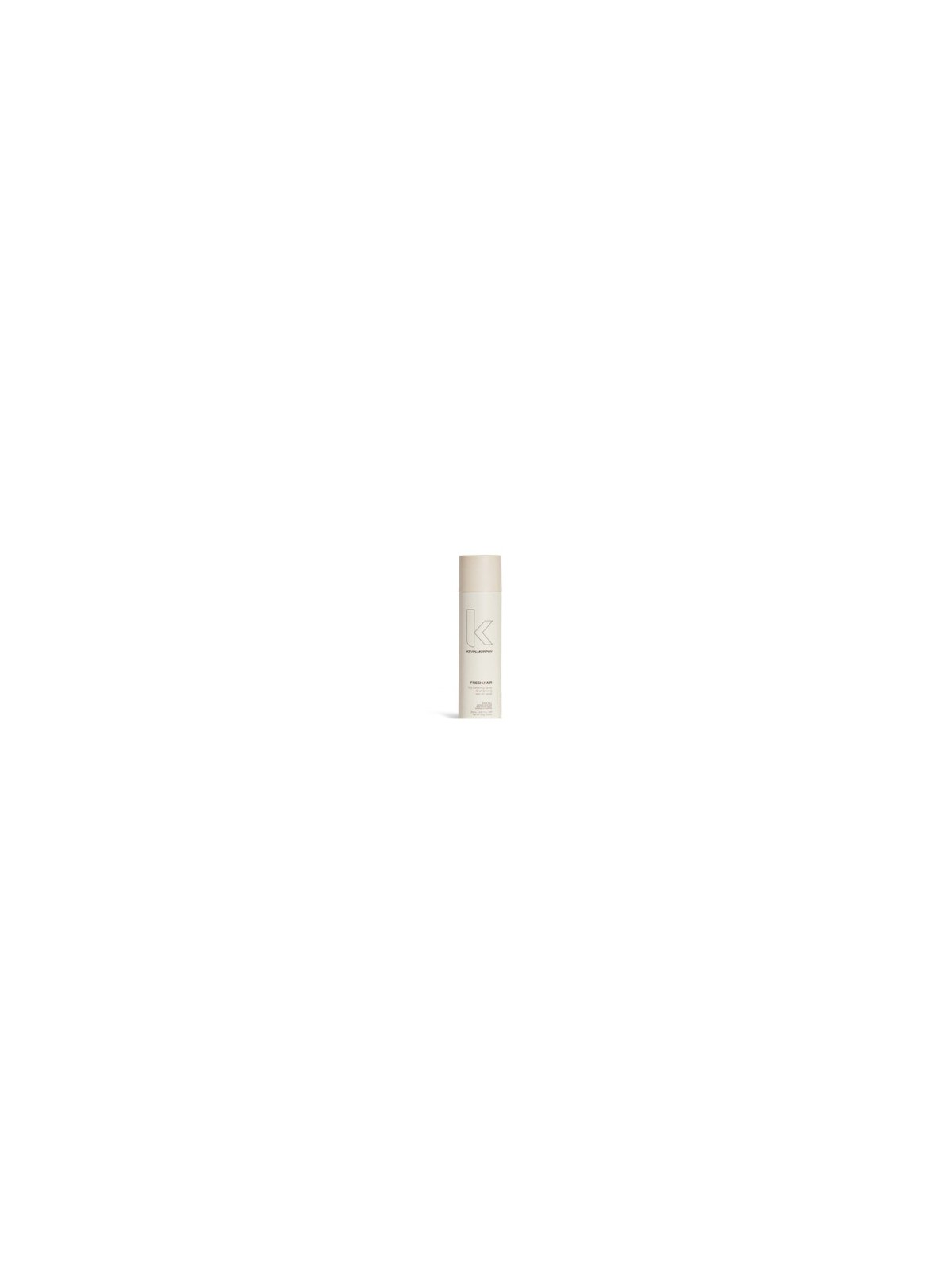 Kevin Murphy Fresh Hair Dry Cleaning Spray Shampoo donna 100ml