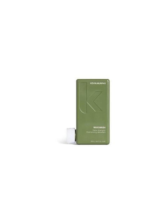 Shampoo Detossinante Kevin Murphy MaxiWash 1000ml
