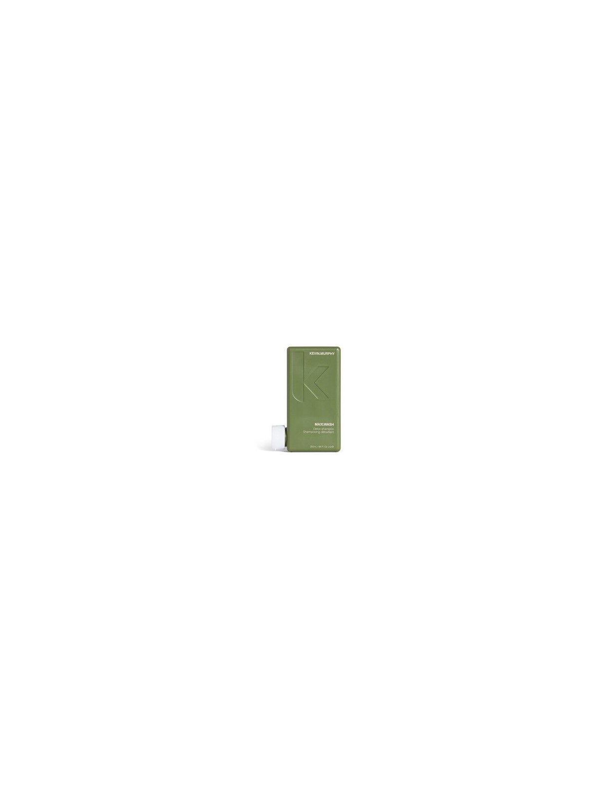Shampoo Detossinante Kevin Murphy MaxiWash 1000ml