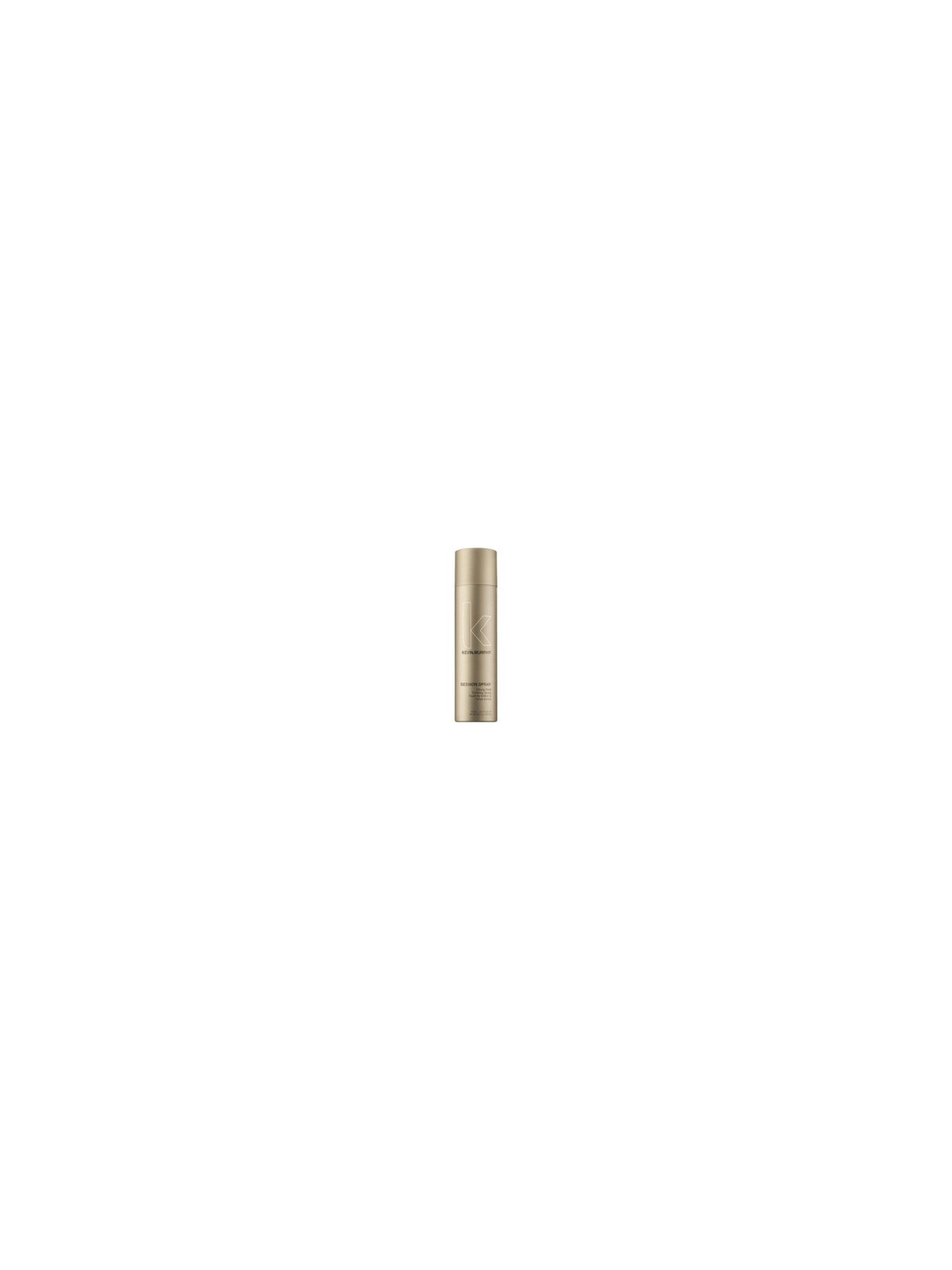 Kevin Murphy Lacca per capelli a fissaggio forte Session. Spray Strong Hair Finishing Spray - Volume: 100ml donna Kevin Murphy w