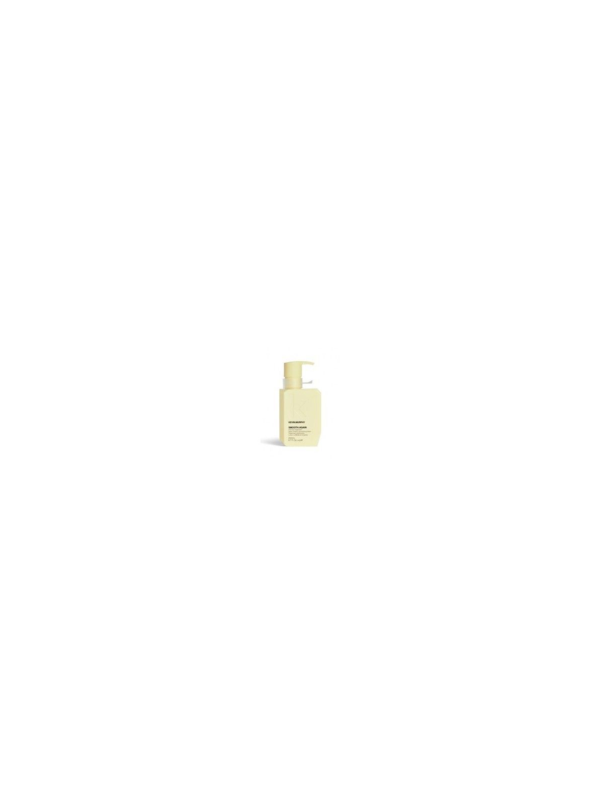 Kevin Murphy Smooth Again Anti-Frizz Treatment donna 200ml Anti-Ffrizz Treatment, Style Control