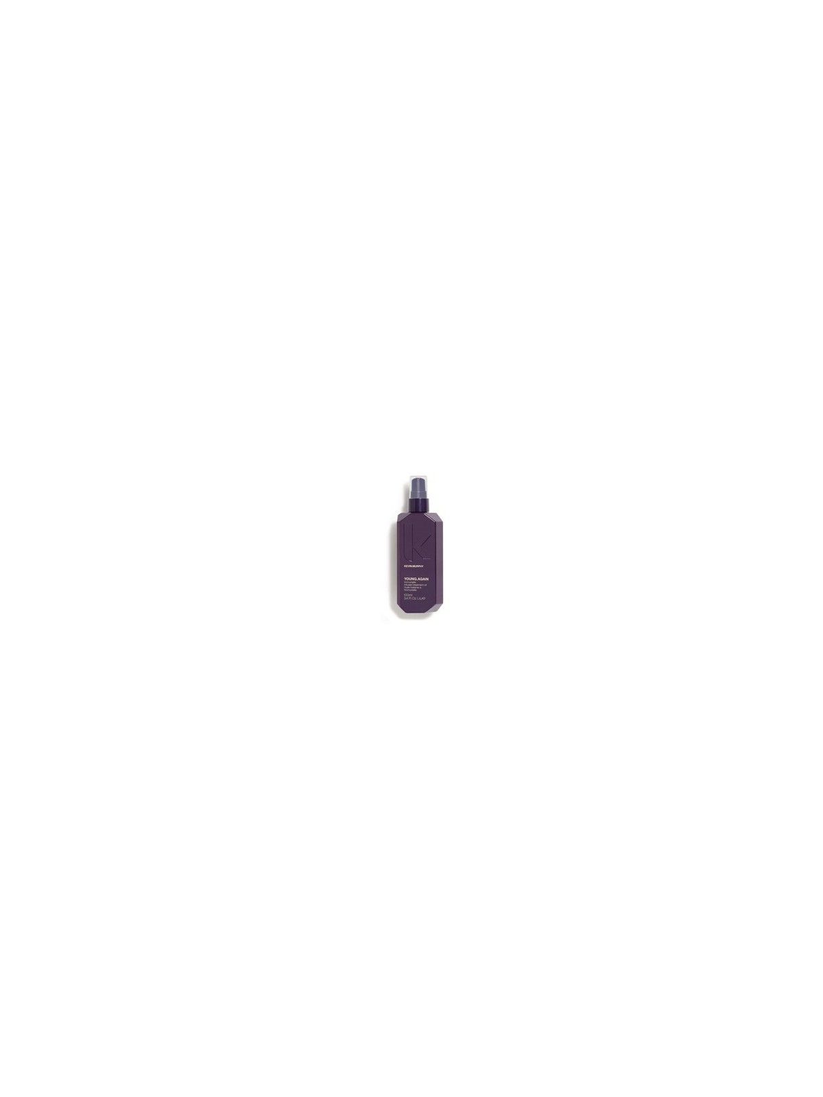 Young Again Treatment Oil 100ml