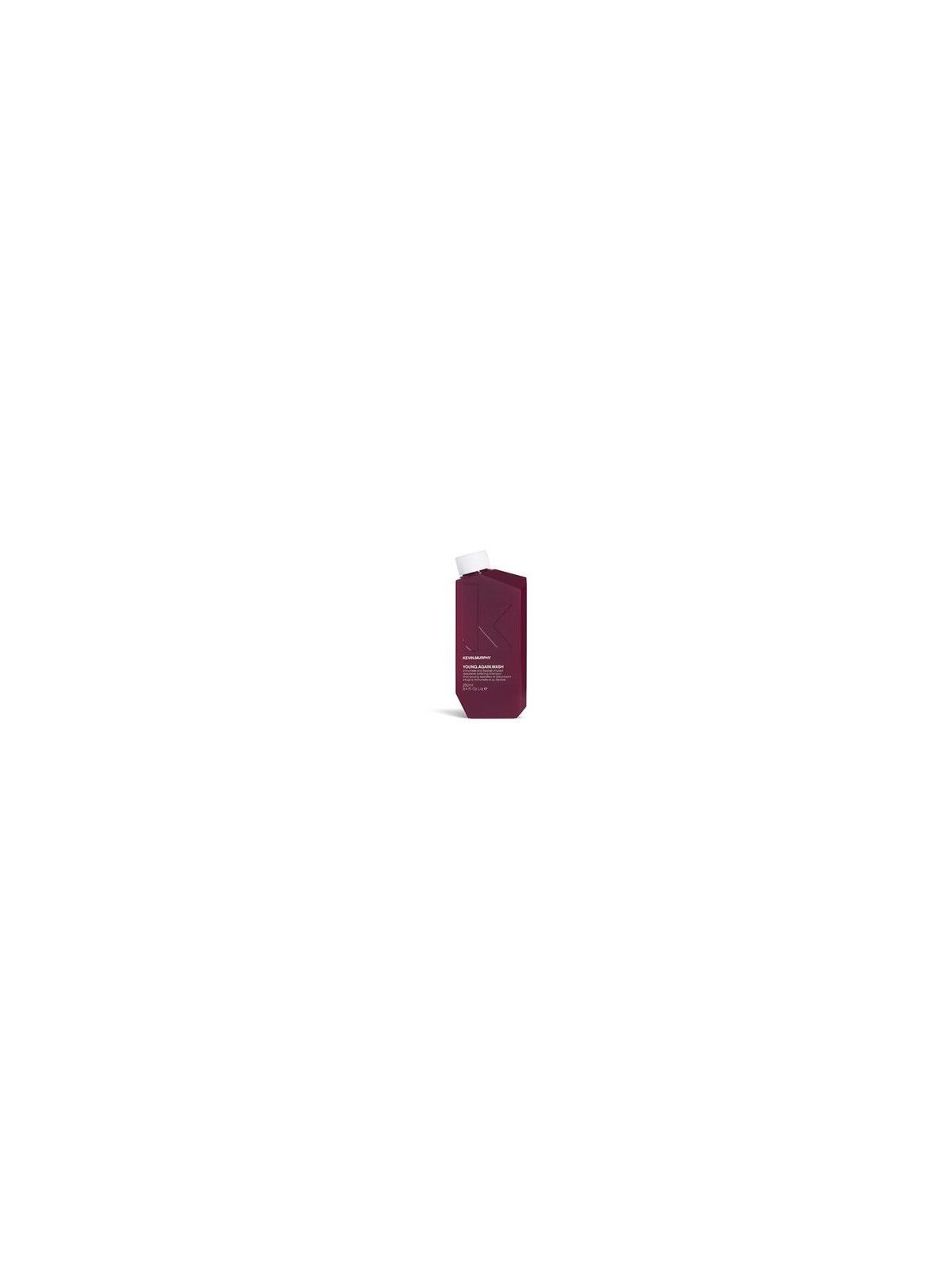 Shampoo ammorbidente Young.Again.Wash donna 40ml
