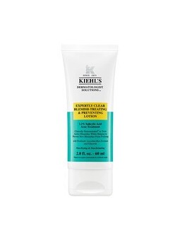 Kiehl's Expertly Clear Acne-Treating & Preventing Lotion 60ml