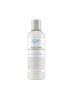 Tonico Kiehl's Rare Earth Pore Refining Tonic donna 250ml