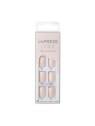 Unghie ImPRESS Color Point Rosa - 30 pezzi