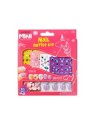 Kit per nail artist per bambini ImPRESS