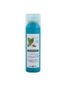 Shampoo secco Klorane MENTA ACQUATICA BIO 150ml