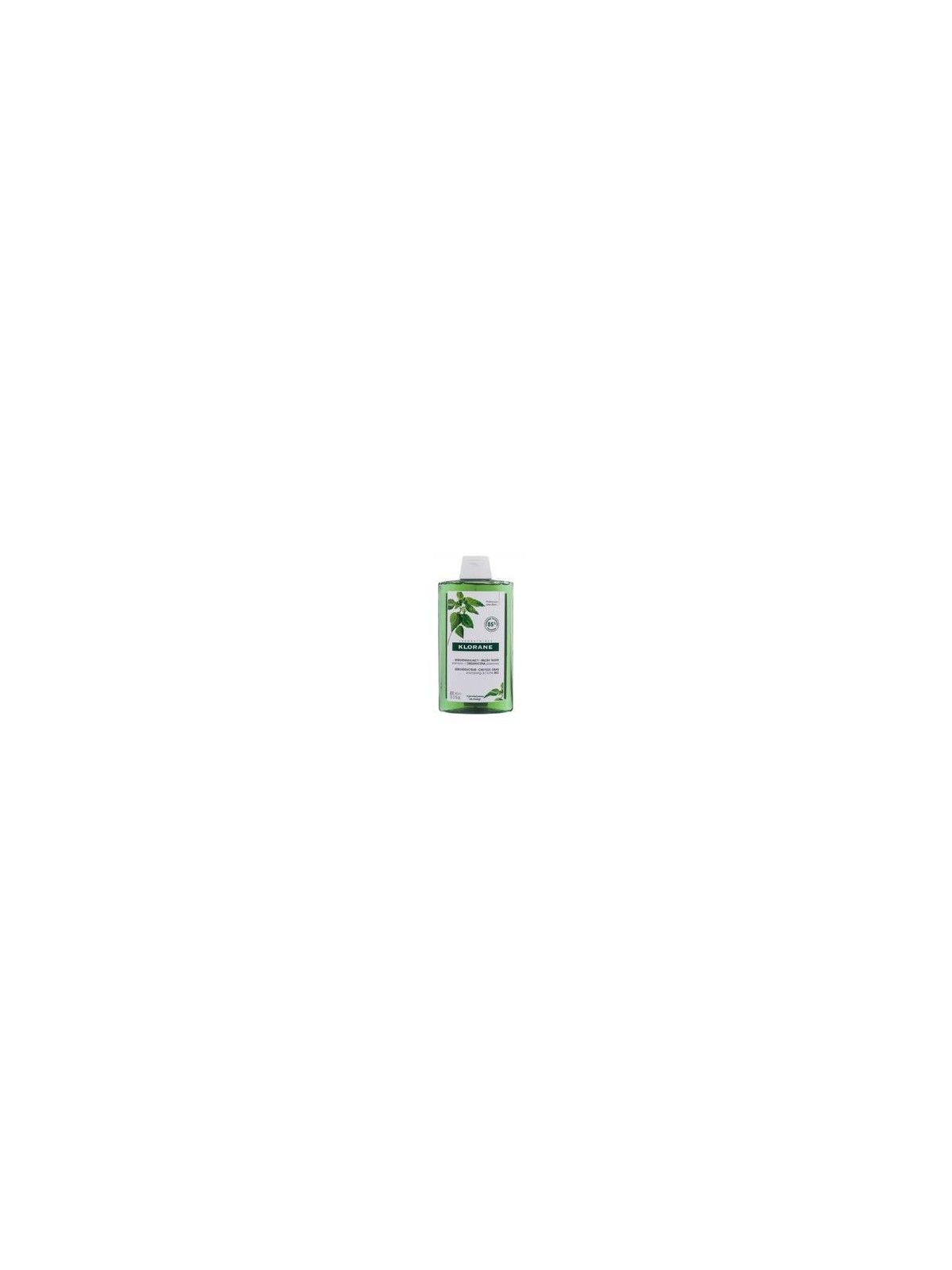 Klorane Oil Control Shampoo With Nettle 200ml