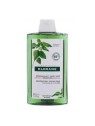 Klorane Oil Control Shampoo With Nettle 200ml