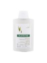 Klorane Ultra-Gentle Shampoo With Oat Milk 200ml