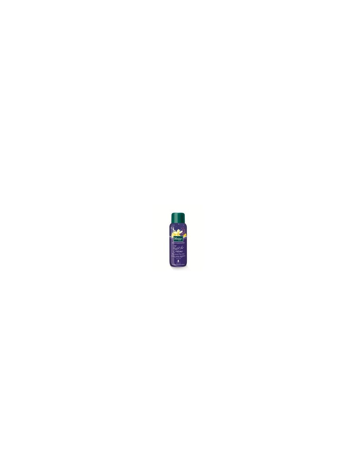 Kneipp Bagnoschiuma Dreaming Time 400 ml donna