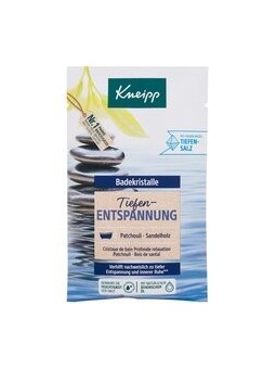 Kneipp Sale da bagno per un rilassamento profondo donna