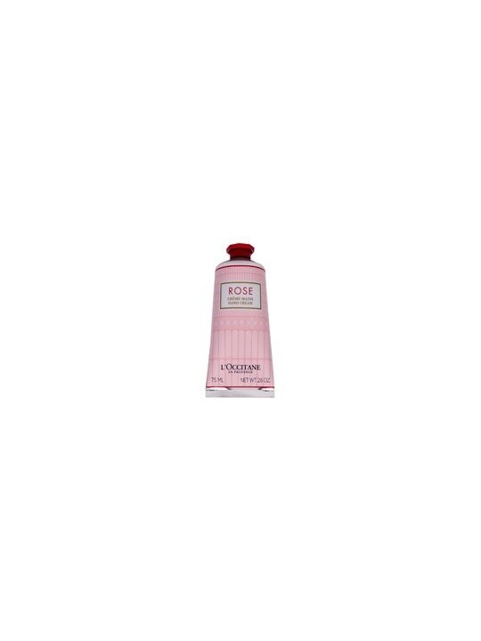 Crema mani ROSE 75ml L'Occitane