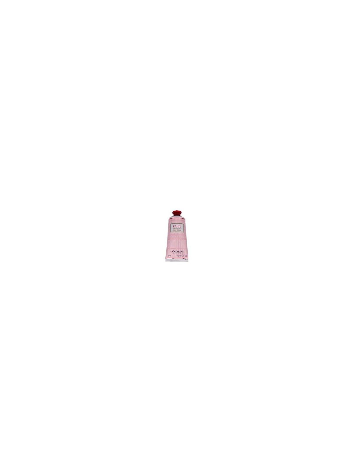 Crema mani ROSE 75ml L'Occitane