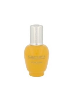 Siero divino IMMORTELLE per pelle radiosa 30ml