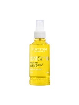 L'Occitane Immortelle Precious Cleansing Oil 200ml