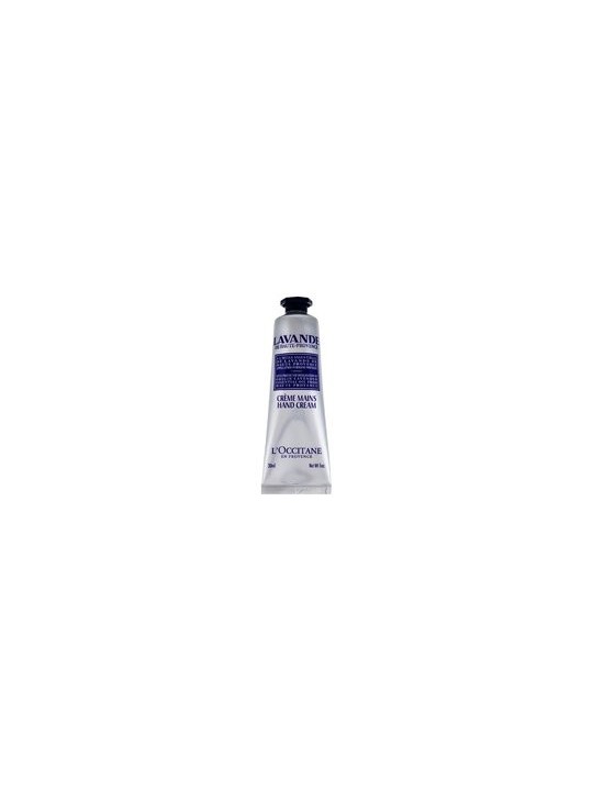 Crema mani alla lavanda L'Occitane 75ml