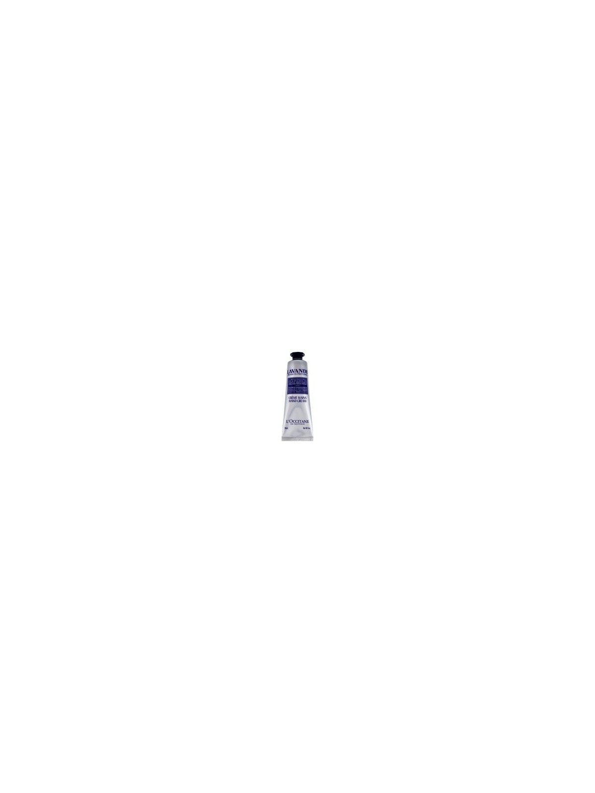 Crema mani alla lavanda L'Occitane 75ml