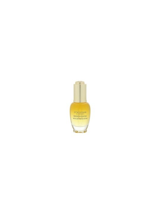 Olio giovinezza IMMORTELLE DIVINE L'Occitane 30ml