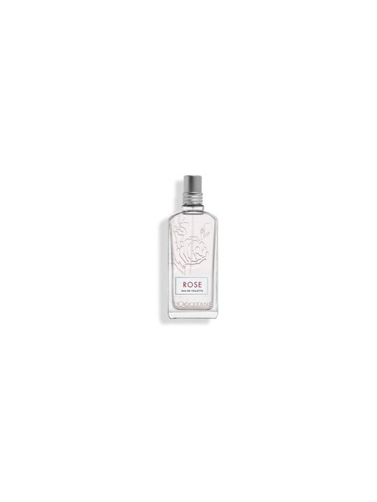 L'Occitane Rose eau de toilette Spray 75ml