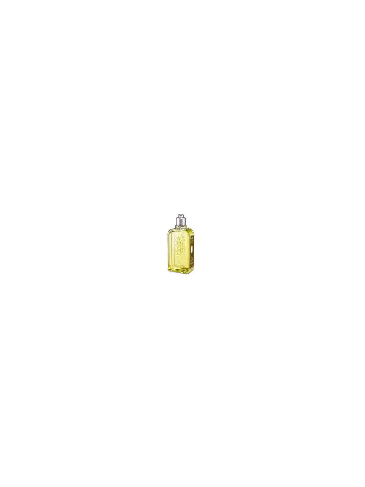 Gel doccia L'Occitane VERBENA 250ml