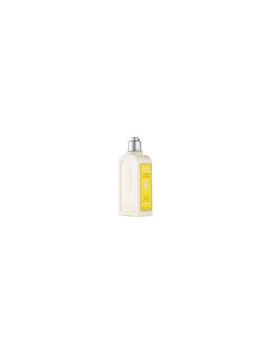 L'Occitane Verveine Agrumes Fresh Body Milk 250ml