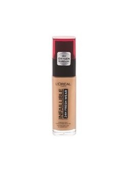 L'Oréal Trucco Infallibile 24H 30 ml Vanilla