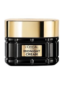 LOrï¿½ï¿½al Crema di mezzanotte Age Perfect