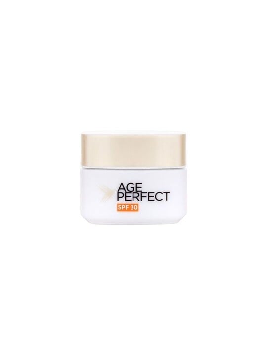 L'Oréal Paris Age Perfect Collagen Expert Trattamento rassodante SPF30 donna 50ml L'Oréal Paris www.essenzetotalstyle.com 